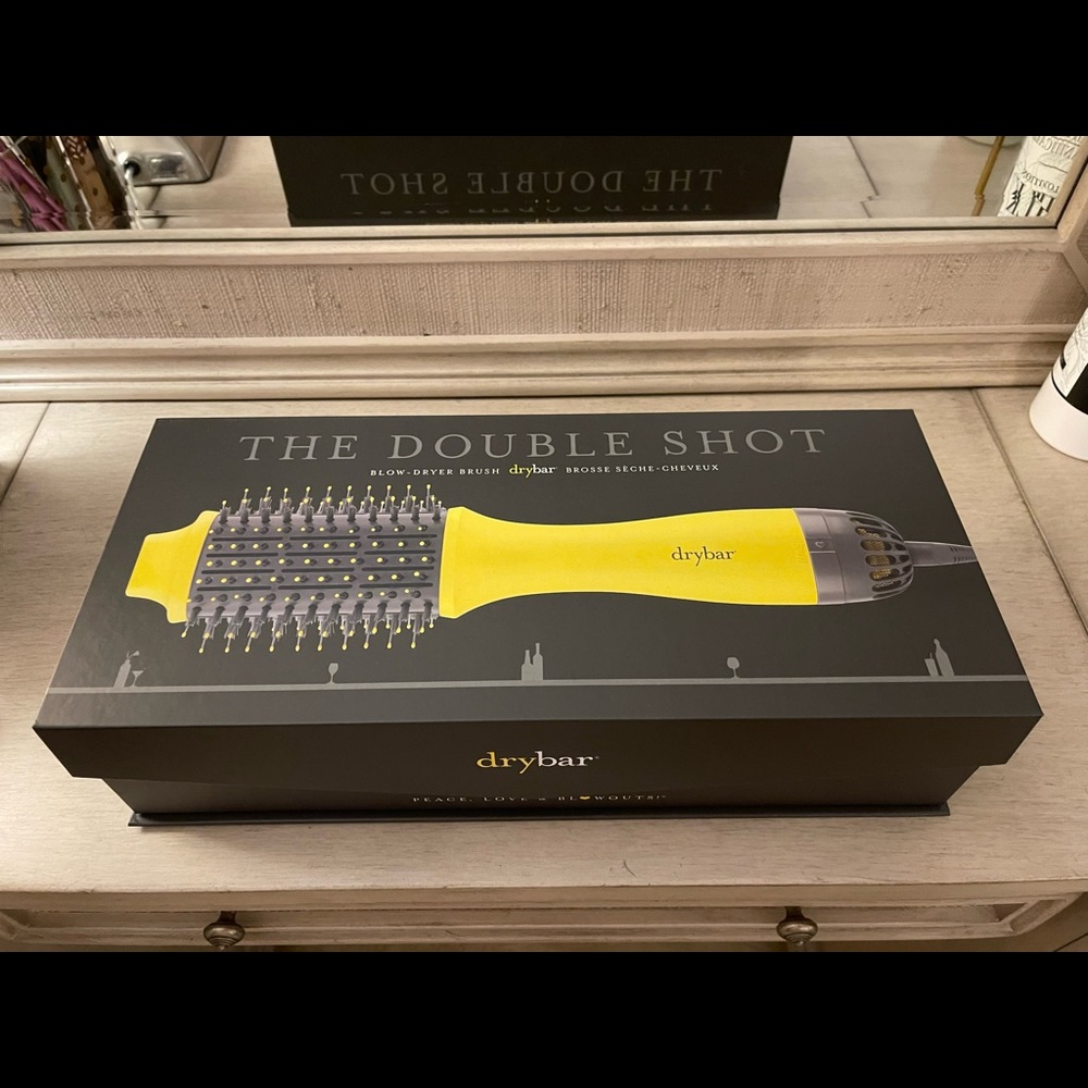 Drybar Blow dryer brush